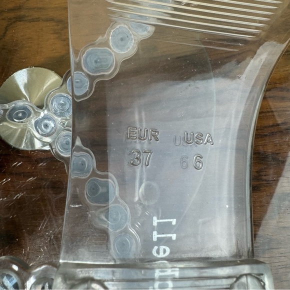 Jeffrey Campbell Jemmin Sandals - Picture 15 of 16